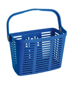 CESTINO XL BLU "PLAZA" - BELLELLI